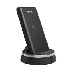 شارژر بی سیم نیلکین مدل Power Mount-NKA08