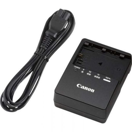 شارژر باتری دوربین مدل CANON LP-E6غیر اصل