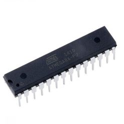 آی سی اتمل مدل ATMEGA8A-PU