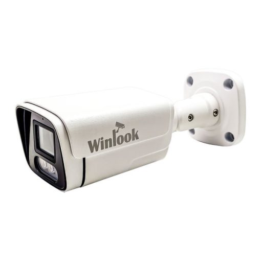 دوربین مداربسته آنالوگ وینلوک مدل HD \ A24 – B530 – MFW