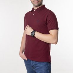 پولوشرت مردانه اسپیور مدل 3M02-7