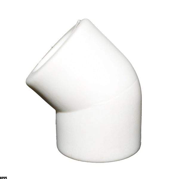 اتصال زانویی مدل V-40 اتصال زانویی مدل V-40