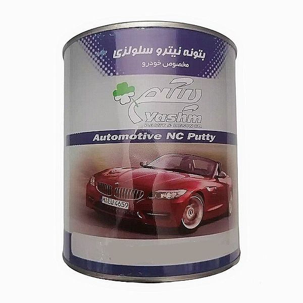 بتونهفوریطوسی یشم کدB10حجم1لیتر بتونهفوریطوسی یشم کدB10حجم1لیتر