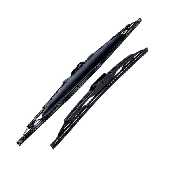 تیغه برف پاککن رویال اسپرت مدل Metal Wiper مناسب برای کیا سراتو YD بسته 2 عددی تیغه برف پاککن رویال اسپرت مدل Metal Wiper مناسب برای کیا سراتو YD بسته 2 عددی