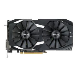 کارت گرافیک ایسوس مدل DUAL-RX580-8G