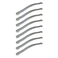 دستگیره کابینت نوین کاران مدل 900192 بسته 8 عددی