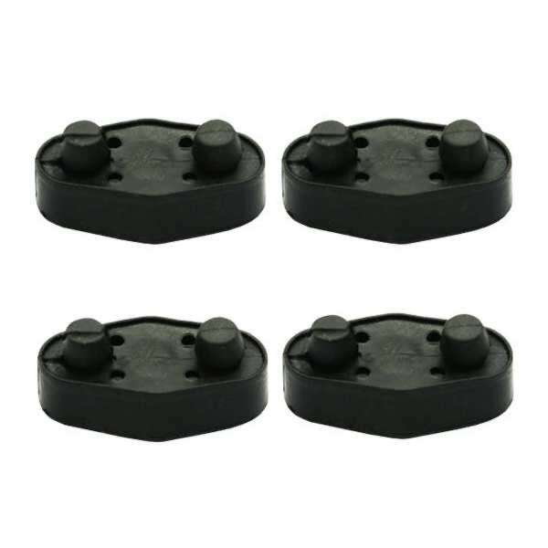 لاستیک گردگیر کلید لای درب خودرو چیکال مدل CH 1202 مناسب برای پراید بسته 4 عددی لاستیک گردگیر کلید لای درب خودرو چیکال مدل CH 1202 مناسب برای پراید بسته 4 عددی