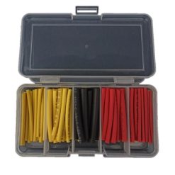 وارنیش حرارتی مدل P-2 مجموعه 50 عددی