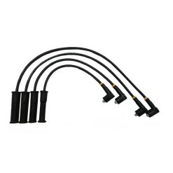 وایر شمع خودرو برق آساکو مدل NASE004 مناسب برای پراید انژکتوری ساژم