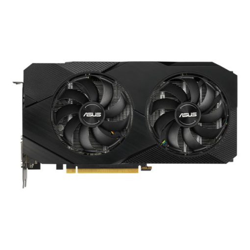 کارت گرافیک ایسوس مدل DUAL-RTX2060-O6G-EVO