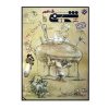 کتاب رنگ آمیزی ماندالا اثر آلبرتا هاچینسون