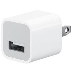 شارژر دیواری مدل MD810 USB Power Adapterغیر اصل