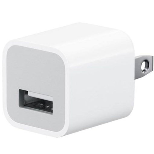 شارژر دیواری مدل MD810 USB Power Adapterغیر اصل