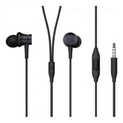 هندزفریمدل Real Voiceغیر اصل