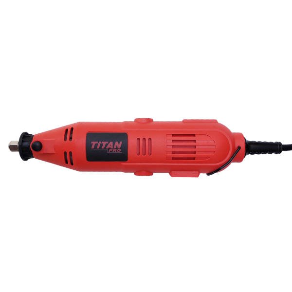 فرز مینیاتوری تیتان پرو مدل RTK180 فرز مینیاتوری تیتان پرو مدل RTK180