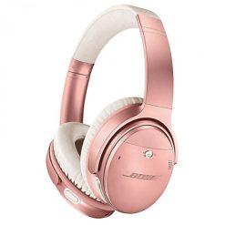 هدفون بلوتوثی بوز مدل QuietComfort 35 ll Limited Edition