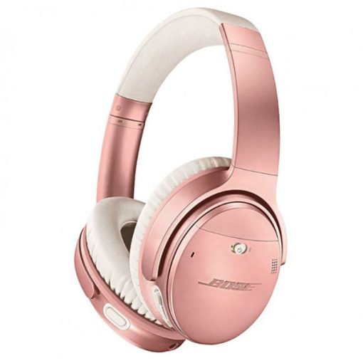 هدفون بلوتوثی بوز مدل QuietComfort 35 ll Limited Edition
