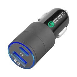 شارژر فندکی اسمارت مدل L-D31