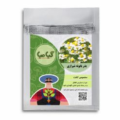 بذر بابونه شیرازی مدل 2021