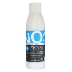اکسیدان کرم آتوسا مدل 20volشماره 1 شش درصدی حجم 150 میلی لیتر