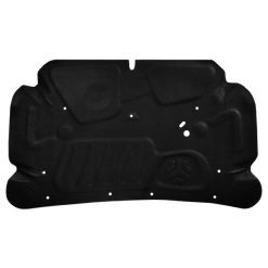 عایق کاپوت خودرو مدل NM مناسب برای تیبا صندوقدار