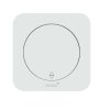 سیم برق افشان 1 در 0.5 سیم و کابل مغان مدل Pure 99.99 Red