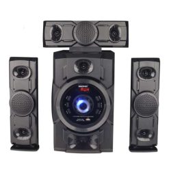 اسپیکر بلوتوثی مدل QSONIC DJ-6351