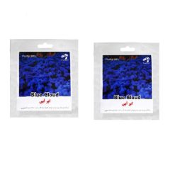بذر گل ابر آبی گرین فارم مدل Blue-f بسته 2 عددی