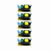 چیپ لامپ ال ای دی 9 وات مدل LM110-220V چیپ لامپ ال ای دی 9 وات مدل LM110-220V