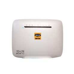 مودم TD-LTE ایرانسل مدل GP-2101 Plus به همراه 480 گیگابایت اینترنت یک ساله و 40 گیگابایت اینترنت 6 ماهه و 2 عدد سیم کارت دائمی طلایی