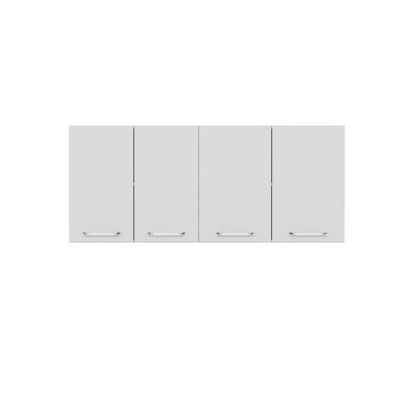 کابینت آشپزخانه مدل دیواری RO-180 cm کابینت آشپزخانه مدل دیواری RO-180 cm