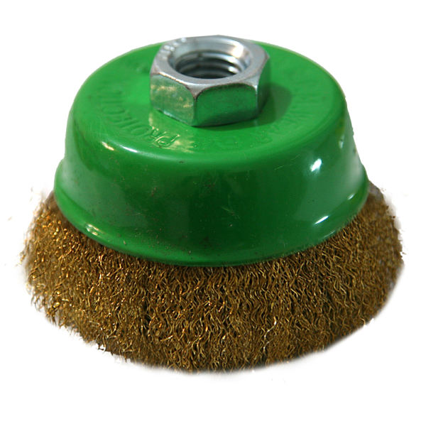 فرچه سیمی اکو مدل 100 فرچه سیمی اکو مدل 100