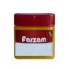سردوش حمام توسعه صنعت میراب مدل ژله ای 20 سردوش حمام توسعه صنعت میراب مدل ژله ای 20