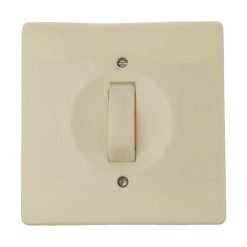 کلید تک پل خیام الکتریک مدل KH661