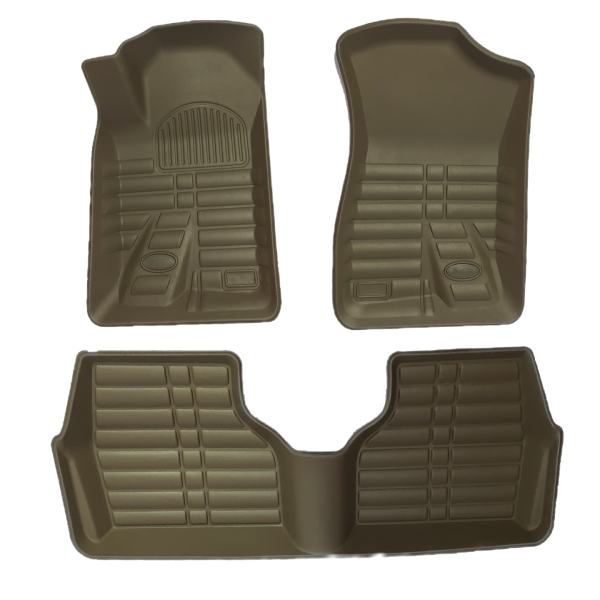 کفپوش سه بعدی خودرو بابل کارپت مدل MF77 مناسب برای سمند کفپوش سه بعدی خودرو بابل کارپت مدل MF77 مناسب برای سمند