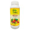 کود مایع کامل فرتچ مدل Essential 14-3-5 micro p حجم 500 میلی لیتر کود مایع کامل فرتچ مدل Essential 14-3-5 micro p حجم 500 میلی لیتر