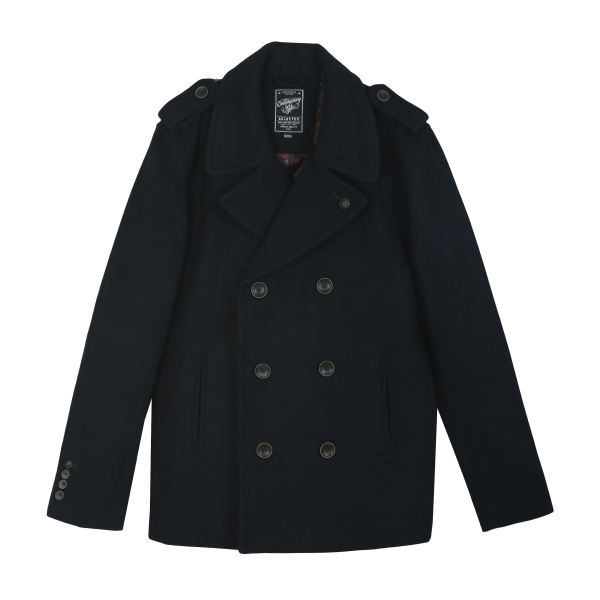 پالتو مردانه سلکتد مدل 0034 پالتو مردانه سلکتد مدل 0034