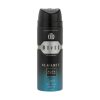 اسپری خوشبو کننده بدن مردانه فلینی مدل MONT BLANC حجم 150 میلی لیتر اسپری خوشبو کننده بدن مردانه فلینی مدل MONT BLANC حجم 150 میلی لیتر