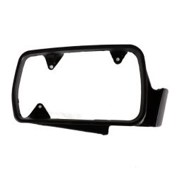 زه آینه چپ خودرو با کد z1245مناسب برای سمند ال ایکس