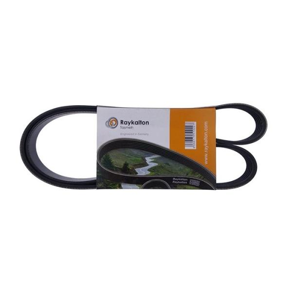 تسمه دینام رایکالتون کد 7661093955 مناسب برای پراید تسمه دینام رایکالتون کد 7661093955 مناسب برای پراید