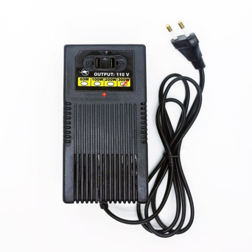 ترانس تبدیل ۲۲۰ به ۱۱۰ نیوترانس مدل bkn1