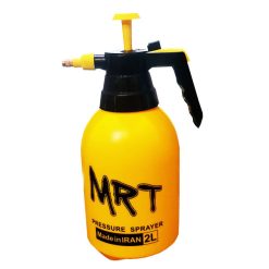 سمپاش ام آر تیمدل MR2 گنجایش 2 لیتر