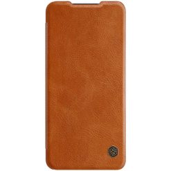 کیف کلاسوری نیلکین مدل Qin Leather case مناسب برای گوشی موبایل سامسونگ Galaxy A32 5G / M32 5G