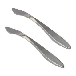 دستگیره کابینت نوین کاران مدل 13160 بسته 2 عددی