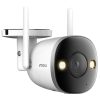 دوربین مداربسته آنالوگ ان آی کی مدل وارم لایت _ 2MP