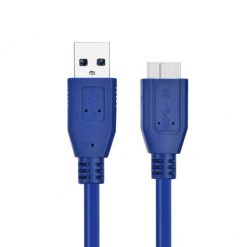کابل هارد USB3.0 مدل PHC3 طول 1 مترغیر اصل