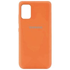 کاور مدل silicon مناسب برای گوشی موبایل سامسونگ Galaxy A31غیر اصل