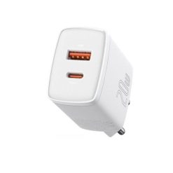 شارژر دیواری باسئوس مدل CCXJ-B02