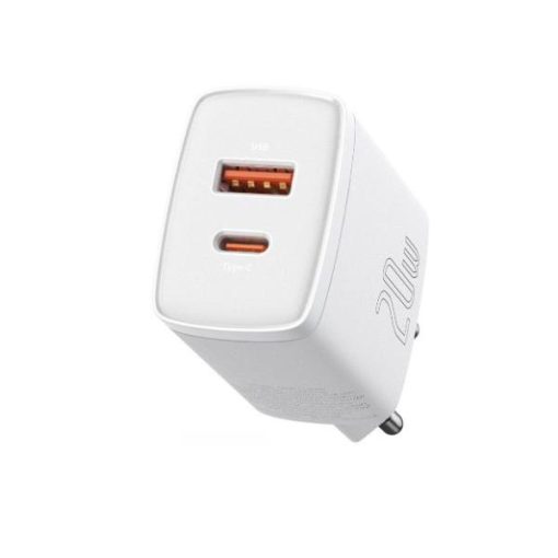 شارژر دیواری باسئوس مدل CCXJ-B02