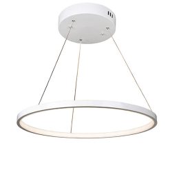 لوستر چشمه نور کد L6333/1H